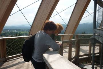 Bayrischer Wald 56