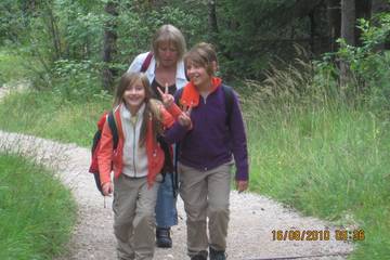 Bergtour 2
