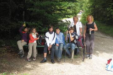 Bergtour 3