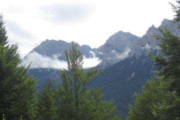 Bergtour 5