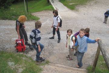 Bergtour 6