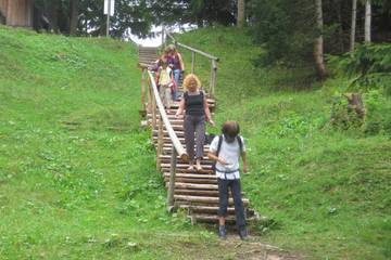 Bergtour 7