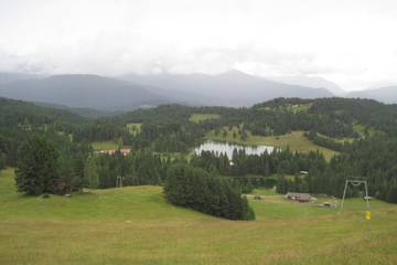 Bergtour 8
