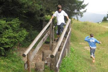 Bergtour 9