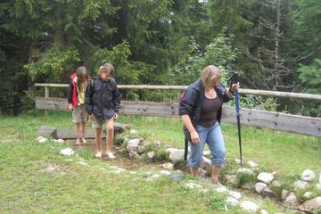 Bergtour 11