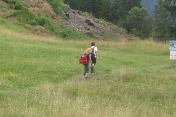 Bergtour 12