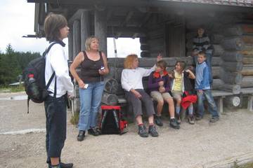 Bergtour 13