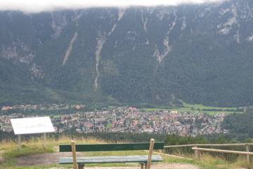 Bergtour 14