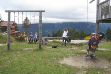 Bergtour 16
