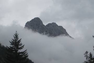 Bergtour 18