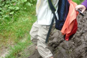 Bergtour 22