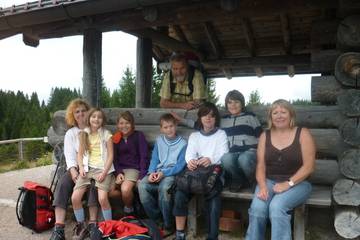 Bergtour 26