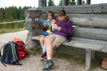 Bergtour 27
