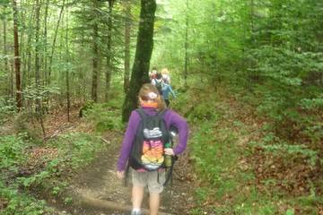 Bergtour 28