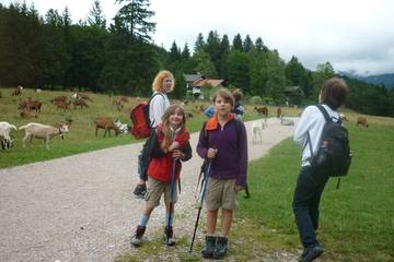 Bergtour 29