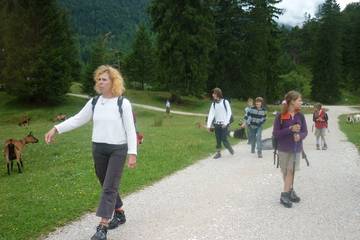 Bergtour 33