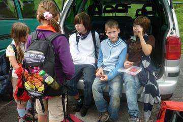 Bergtour 35
