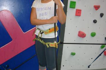 Bouldern und Klettern 2019 35
