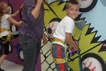 Bouldern und Klettern 2019 24