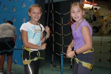Bouldern und Klettern 2019 26