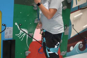 Bouldern und Klettern 2019 19