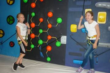 Bouldern und Klettern 2019 31