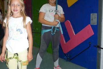 Bouldern und Klettern 2019 13