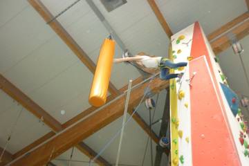 Bouldern und Klettern 2019 14