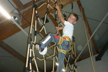 Bouldern und Klettern 2019 21