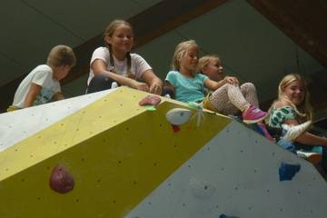 Bouldern und Klettern 2019 27