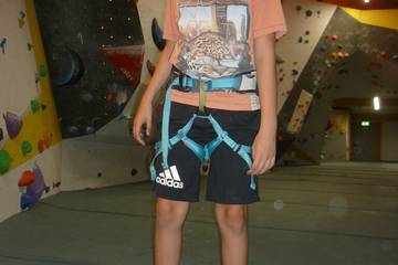 Bouldern und Klettern 2019 33