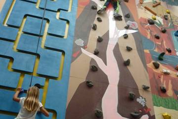 Bouldern und Klettern 2019 25