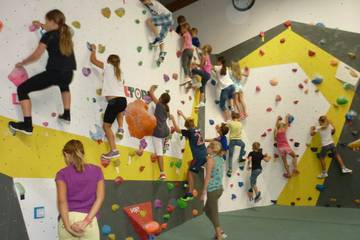 Bouldern 2017 1