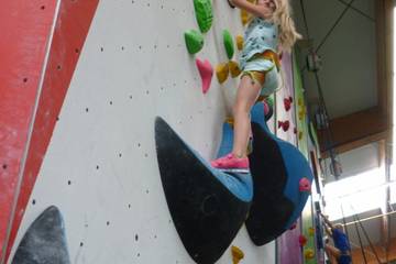 Bouldern 2017 18