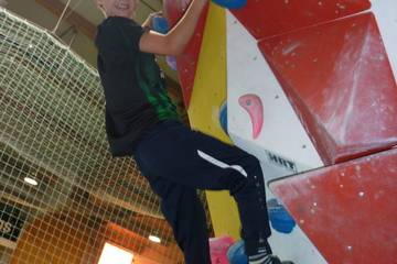 Bouldern 2017 16