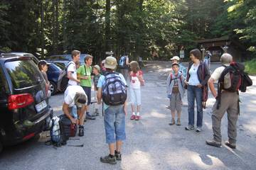 Bergtour 36