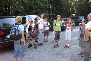 Bergtour 37