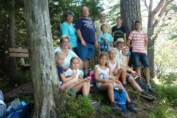 Bergtour 2015 3