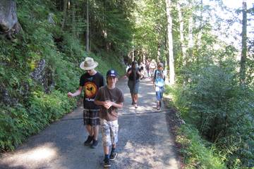 Bergtour 38