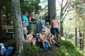 Bergtour 2015 4
