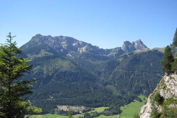 Bergtour 40