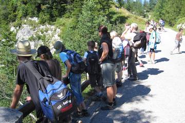 Bergtour 41