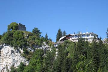 Bergtour 42