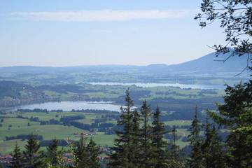 Bergtour 43