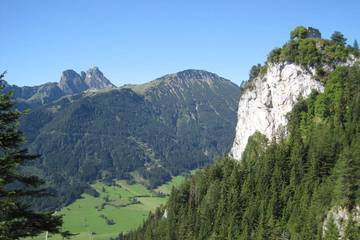 Bergtour 44