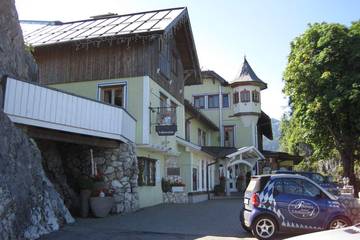 Bergtour 45
