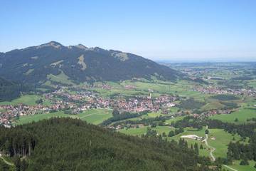 Bergtour 46