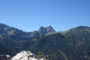 Bergtour 47