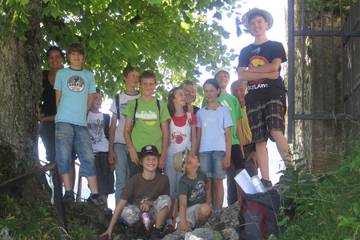 Bergtour 49