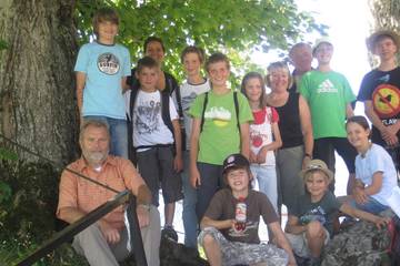 Bergtour 50
